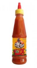 Chili sauce