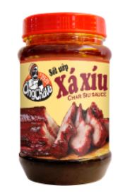 Char siu sauce