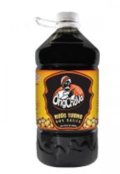 Soybean sauce