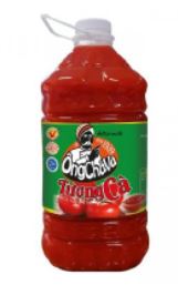 Ketchup