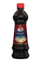 Oyster sauce
