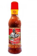 Thai hot pot sauce