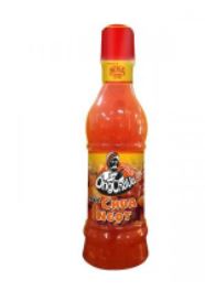 Sweet and sour sauce