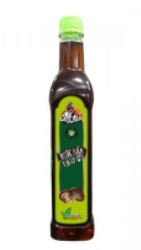 Vegetarian fish sauce