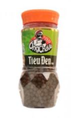 Black pepper