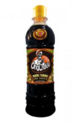 Soybean sauce