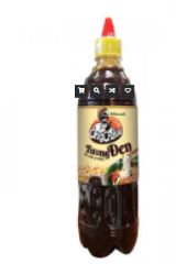 Soybean sauce