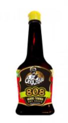 Hoisin sauce