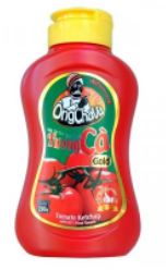 Ketchup