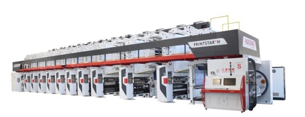 HuiTong machinery