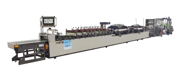 HuiTong machinery