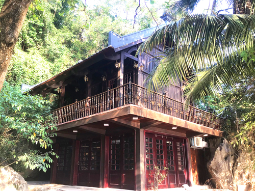 Ninh Binh project