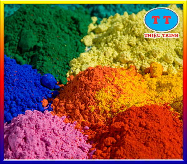 Pigment