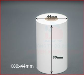 Thermal paper