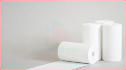 Thermal paper