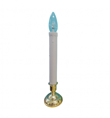 LED taper candle