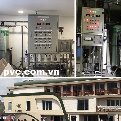 Wastewater treatment