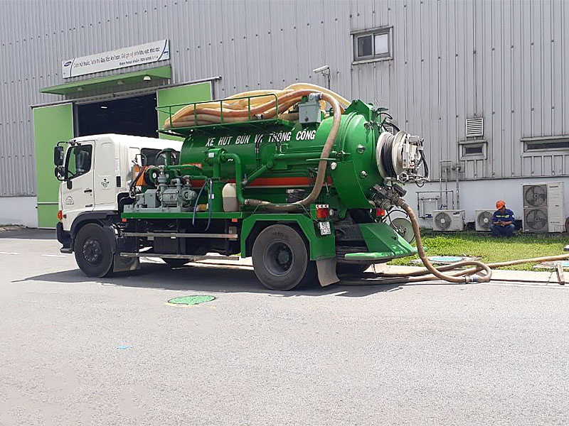 Industrial Hygiene Service