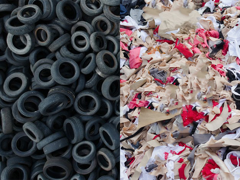 Industrial Waste Treatment