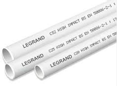 PVC Pipe