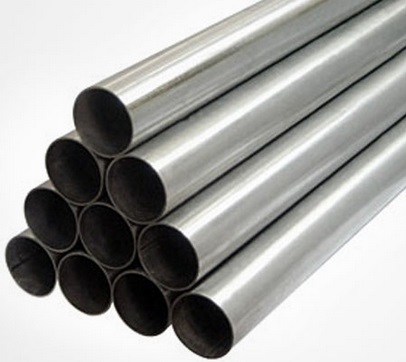 Steel pipe