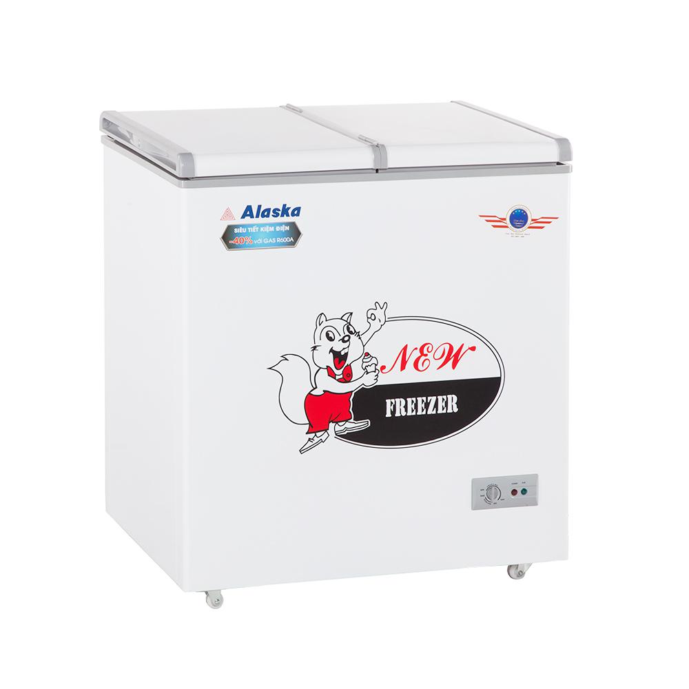 Freezer