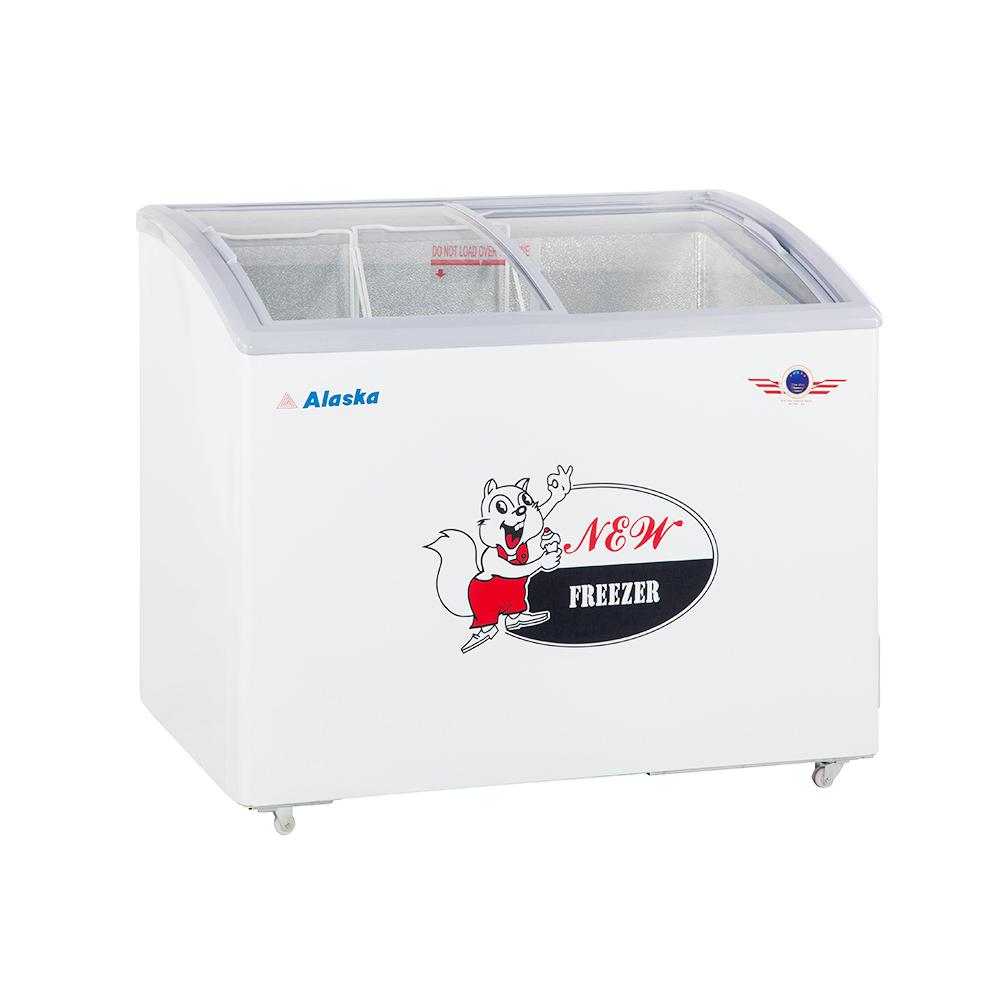 Freezer