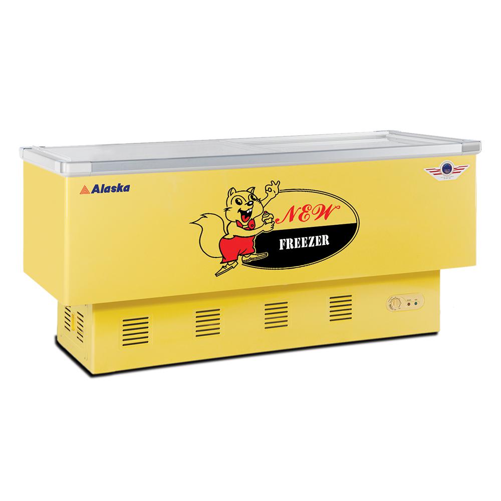 Freezer