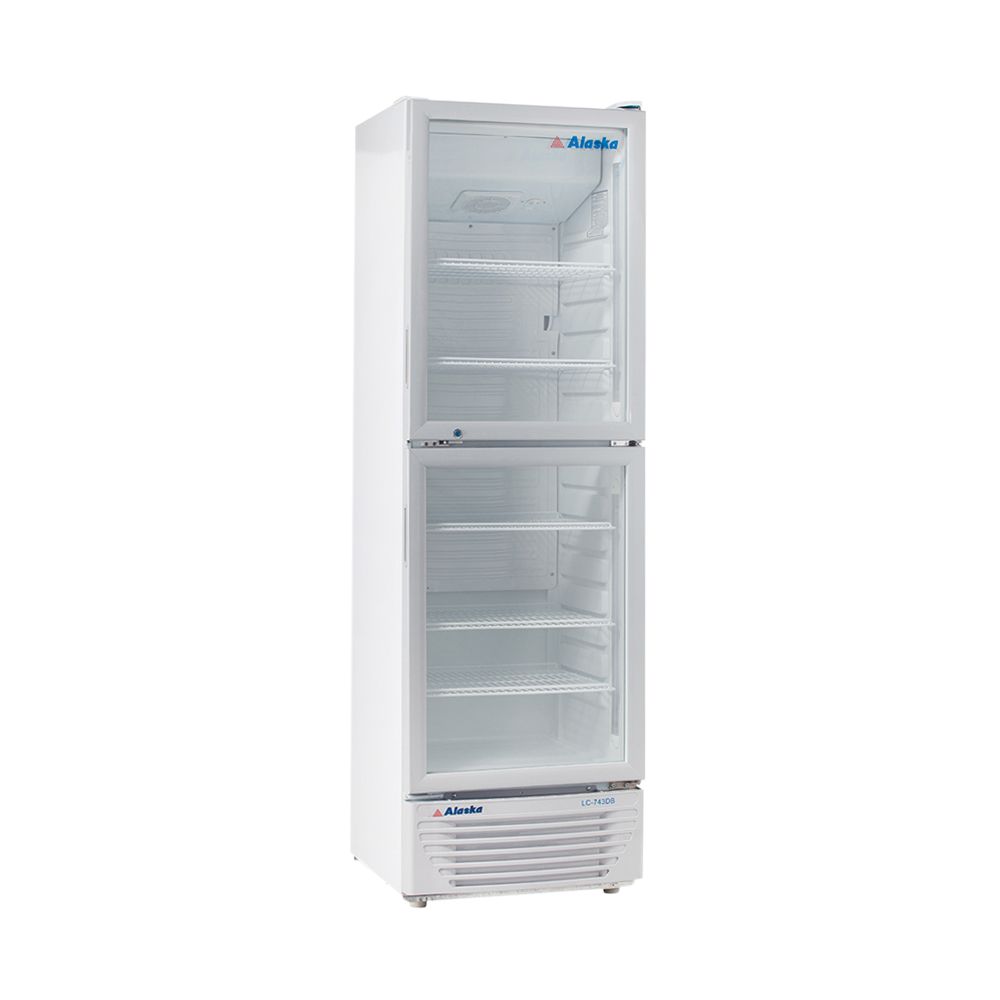 Refrigerators