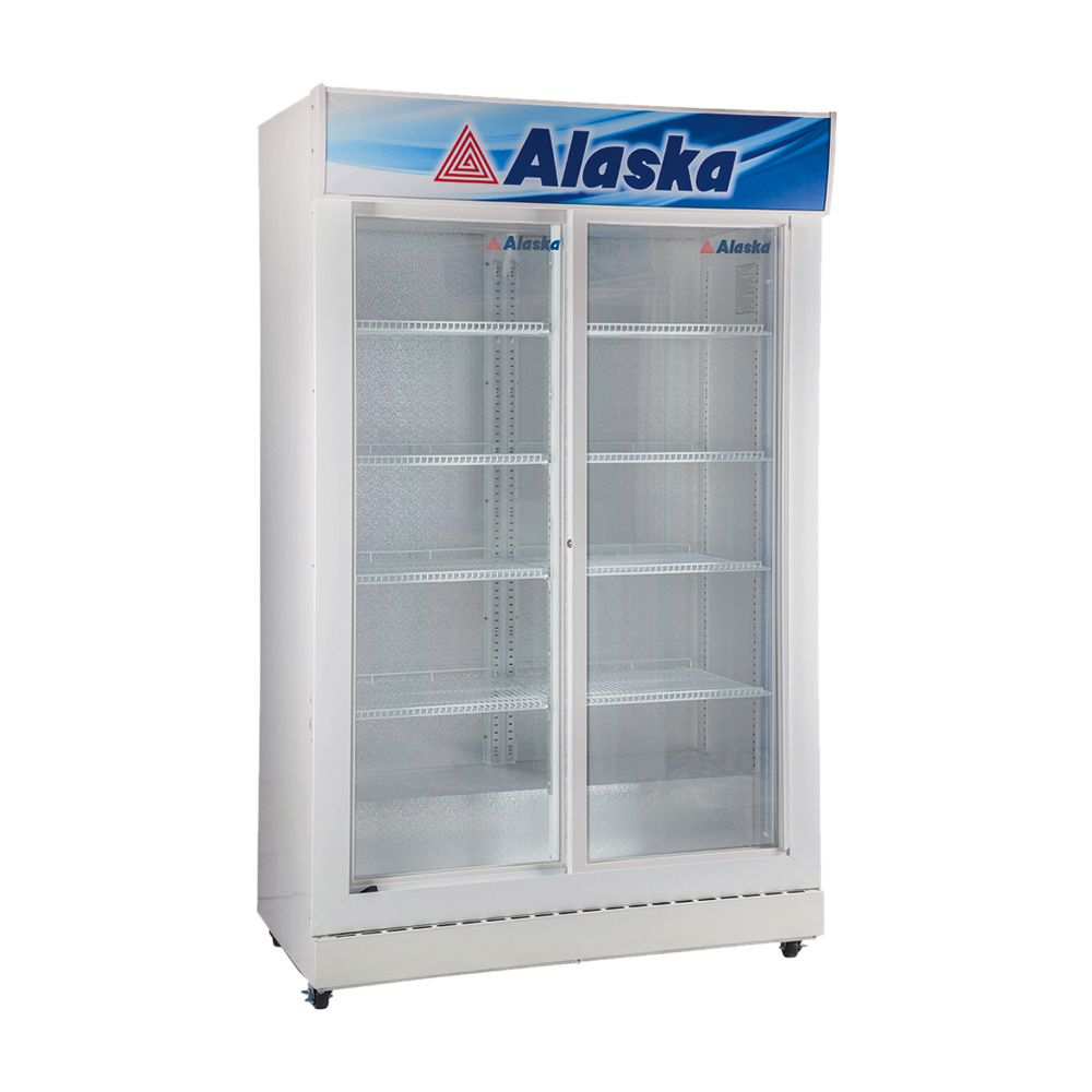 Refrigerators