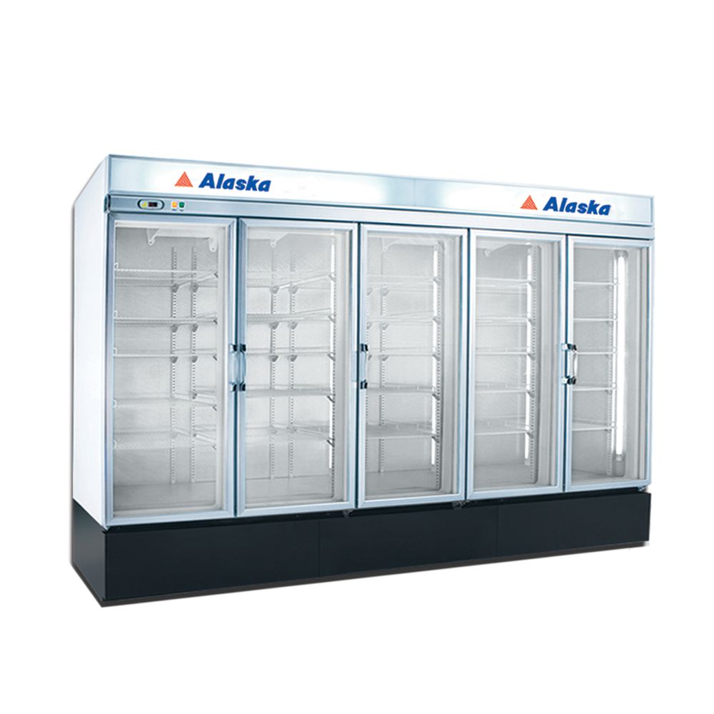 Refrigerators
