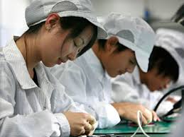 Labor Export to Malaysia
