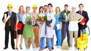 Manpower Supply