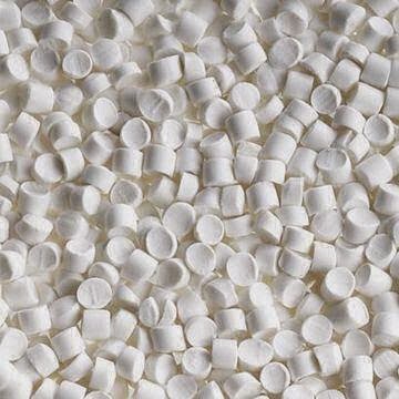 Plastic Resins