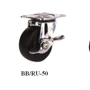Caster Wheels