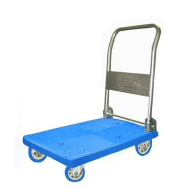 Duralift trolley