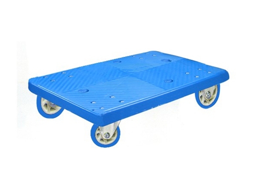 Duralift trolley