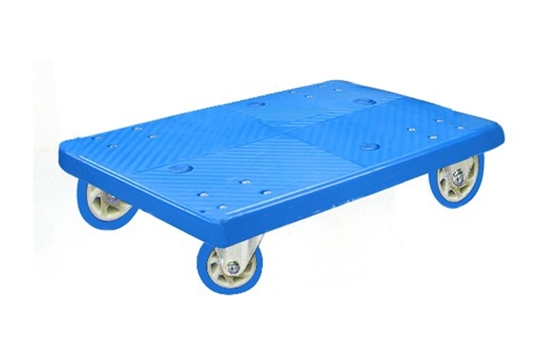 Duralift trolley