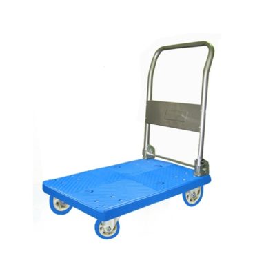 Duralift trolley