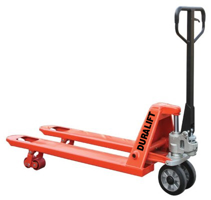 Hand Pallet Truck