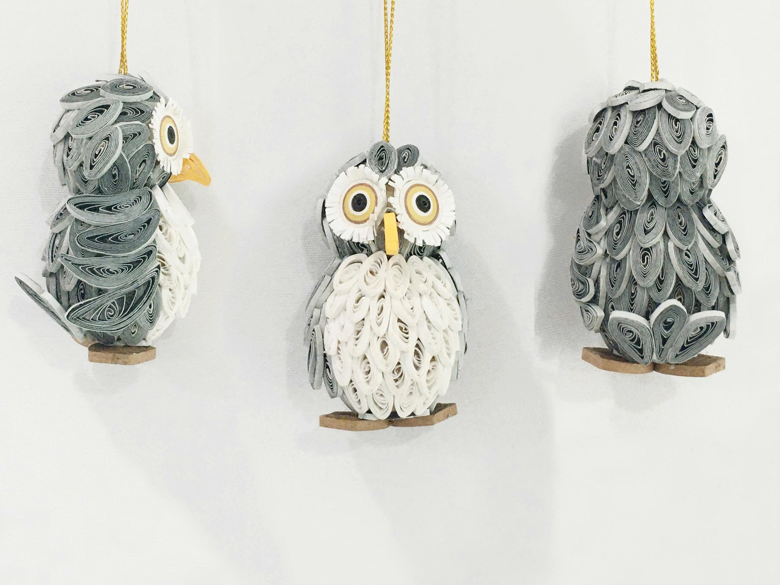 Decorations