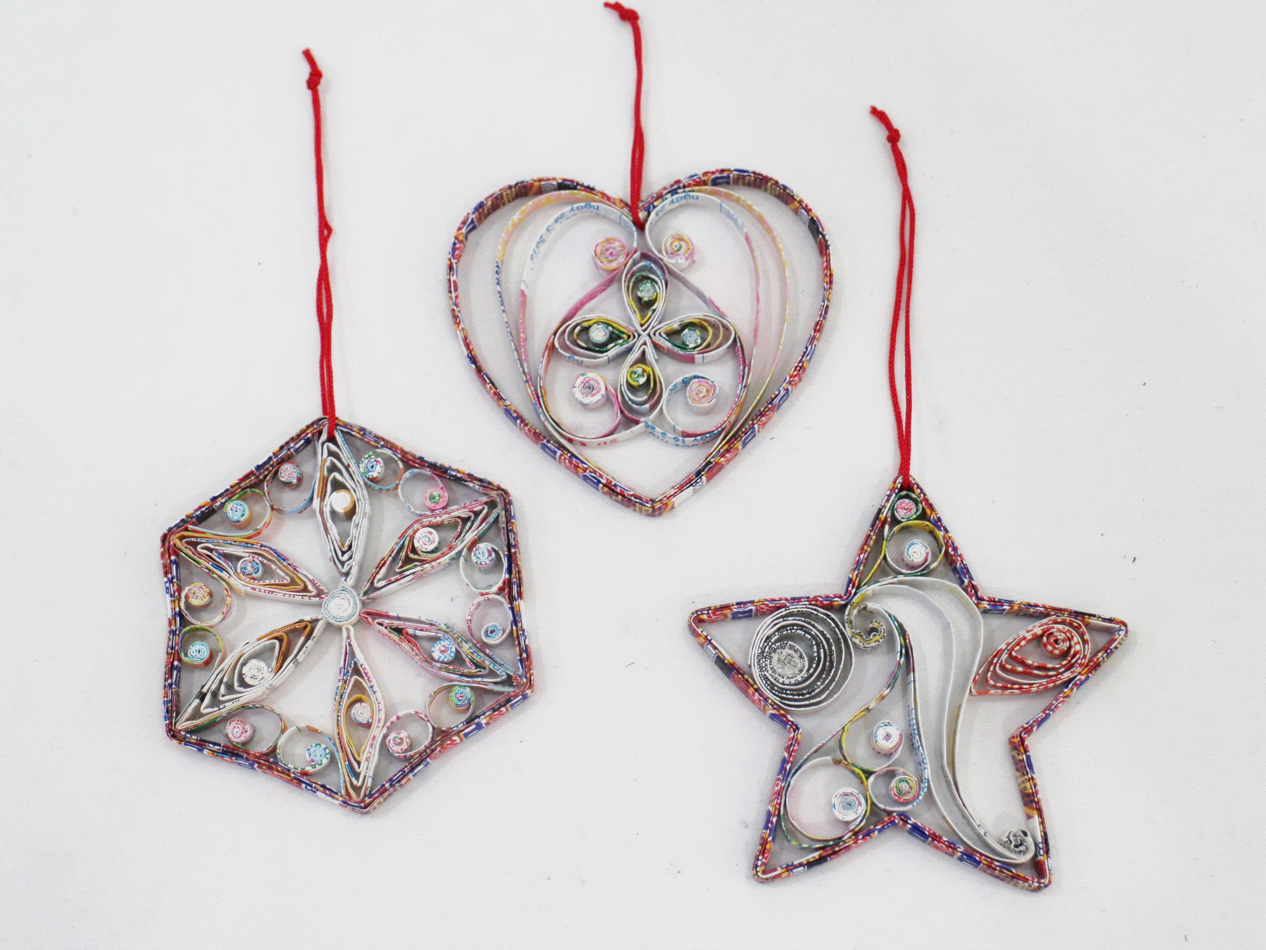 Decorations