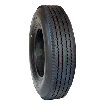 Bus tire