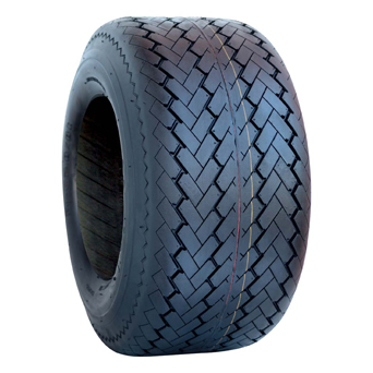 Golf cart tire