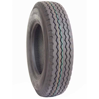Light truck tire
