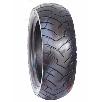 Scooter tire