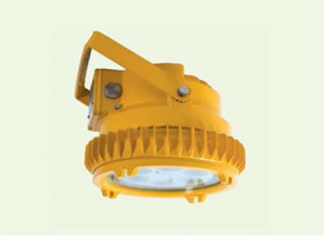 Explosion Proof Device