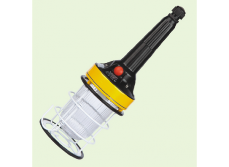 Explosion Proof Device