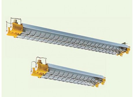 Explosion Proof Device