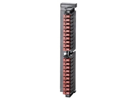 Siemens Automation Equipment